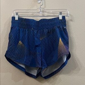 DSG Running Shorts